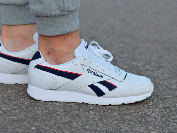 reebok royale